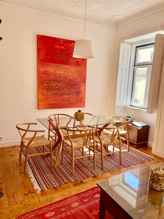 4 Bedroom On The Center Lejlighed *