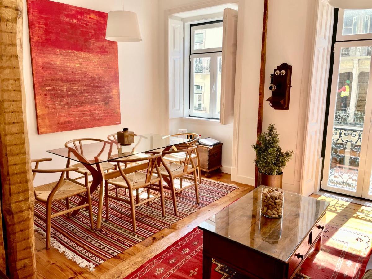 Lejlighed 4 Bedroom On The Center