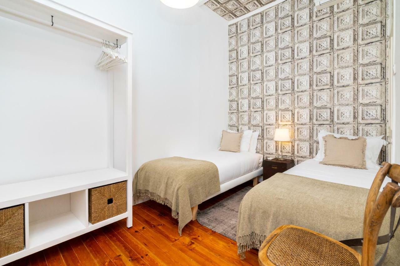 Lejlighed 4 Bedroom On The Center