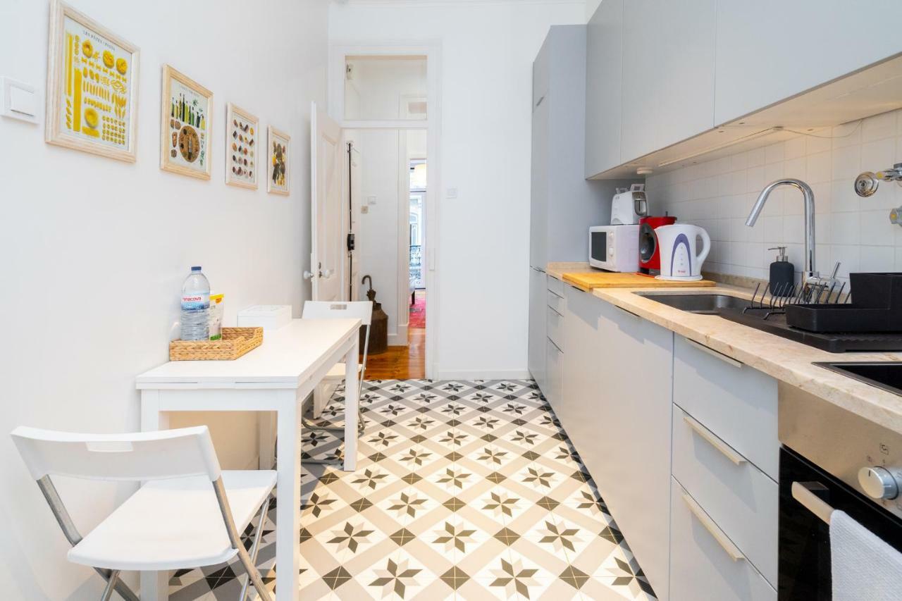 Lejlighed 4 Bedroom On The Center
