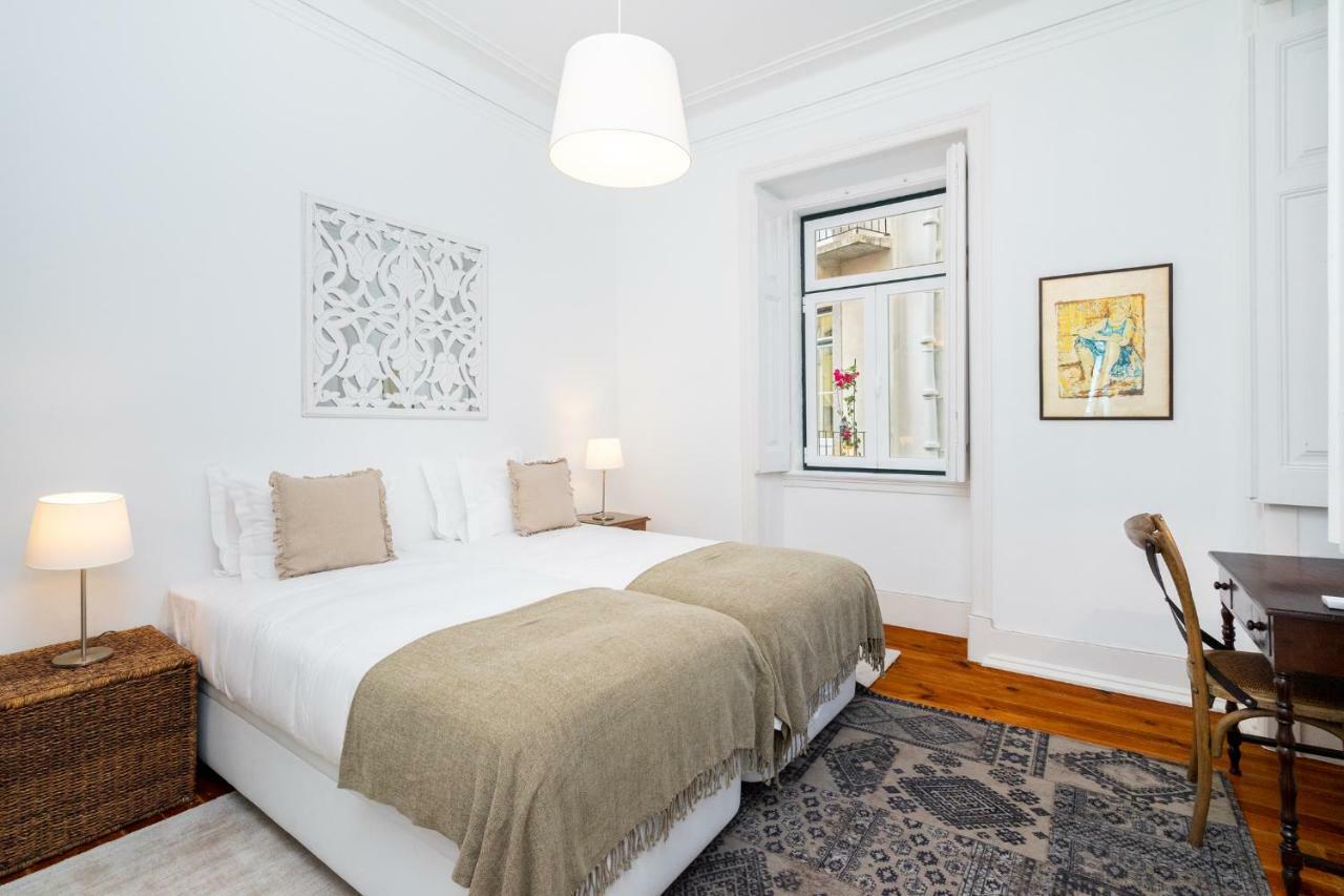 Lejlighed 4 Bedroom On The Center *