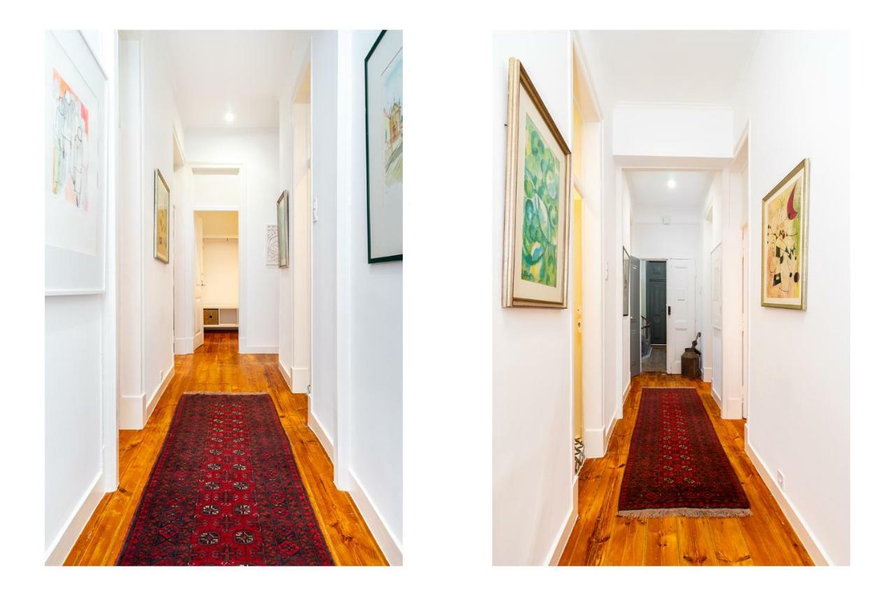 Lejlighed 4 Bedroom On The Center
