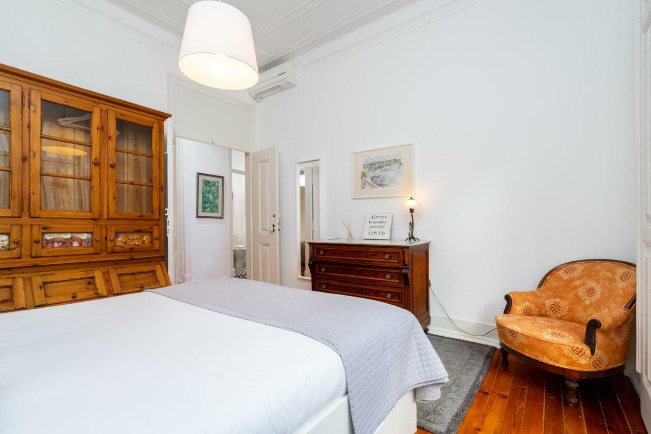 Lejlighed 4 Bedroom On The Center