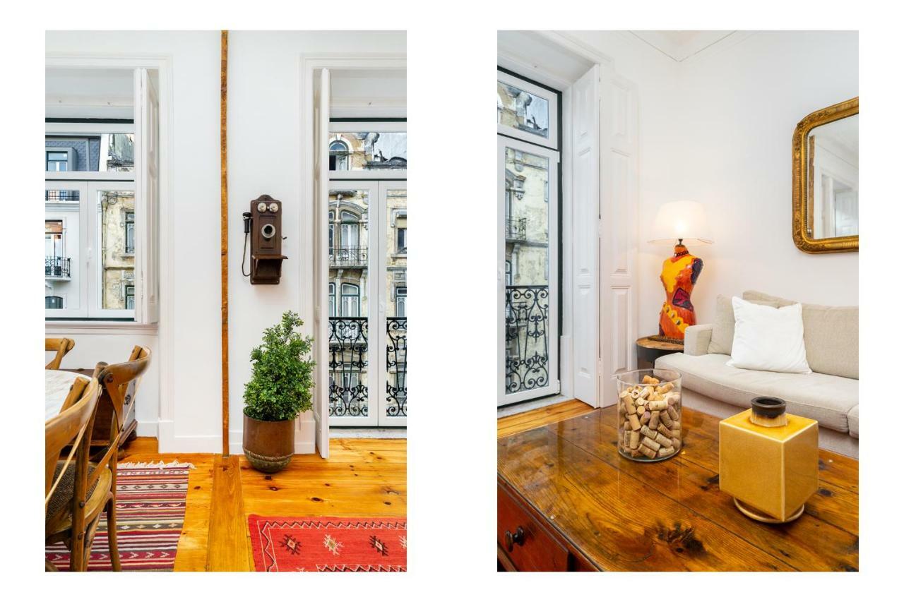Lejlighed 4 Bedroom On The Center *
