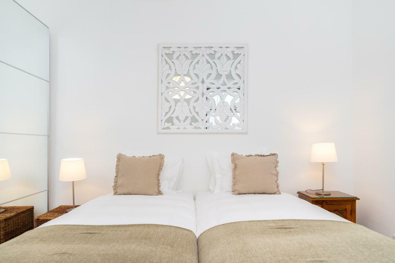 Lejlighed 4 Bedroom On The Center Lisboa