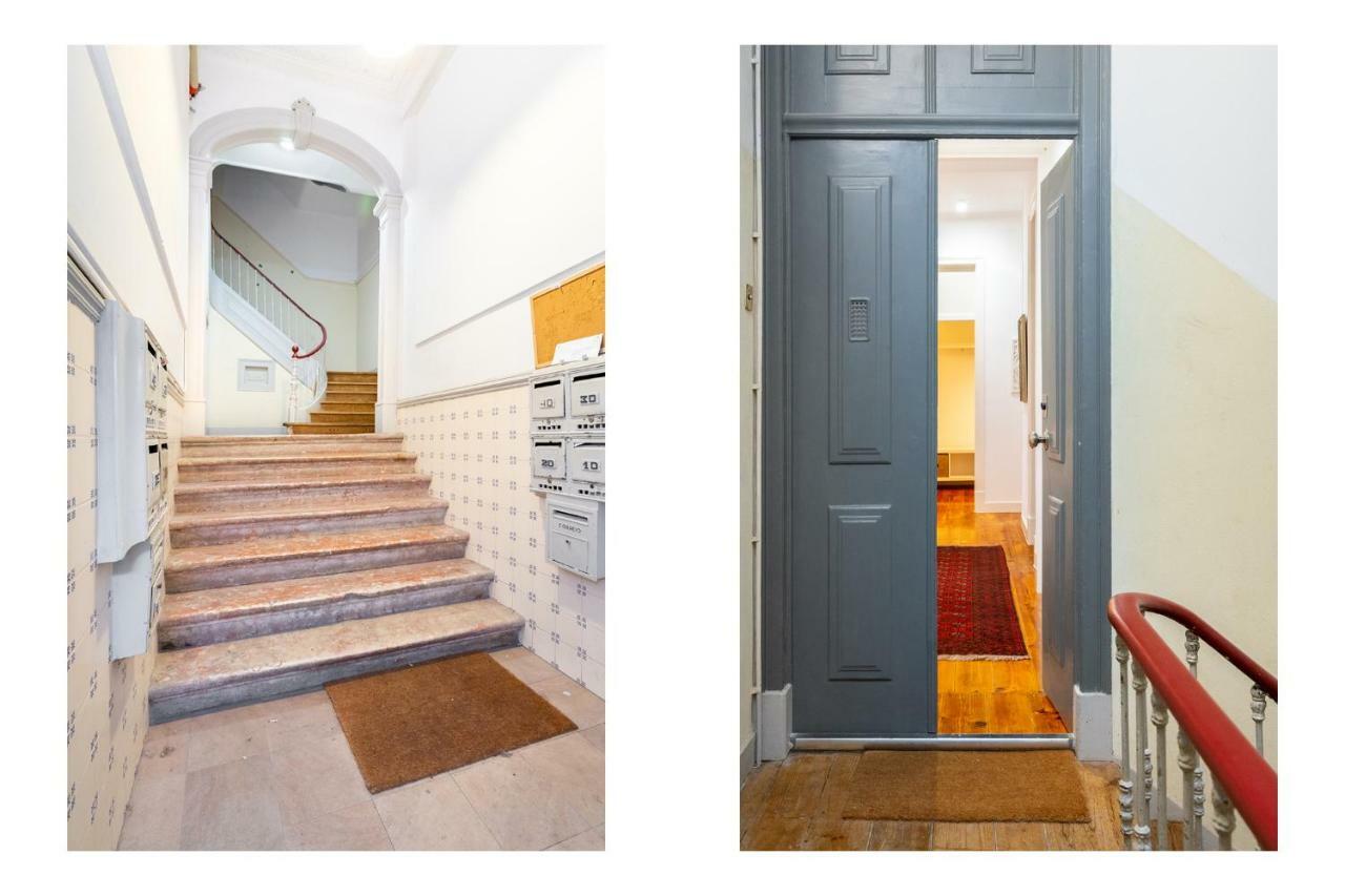 4 Bedroom On The Center Lejlighed *