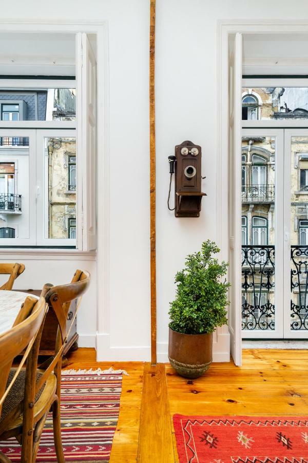 4 Bedroom On The Center Lejlighed Lisboa